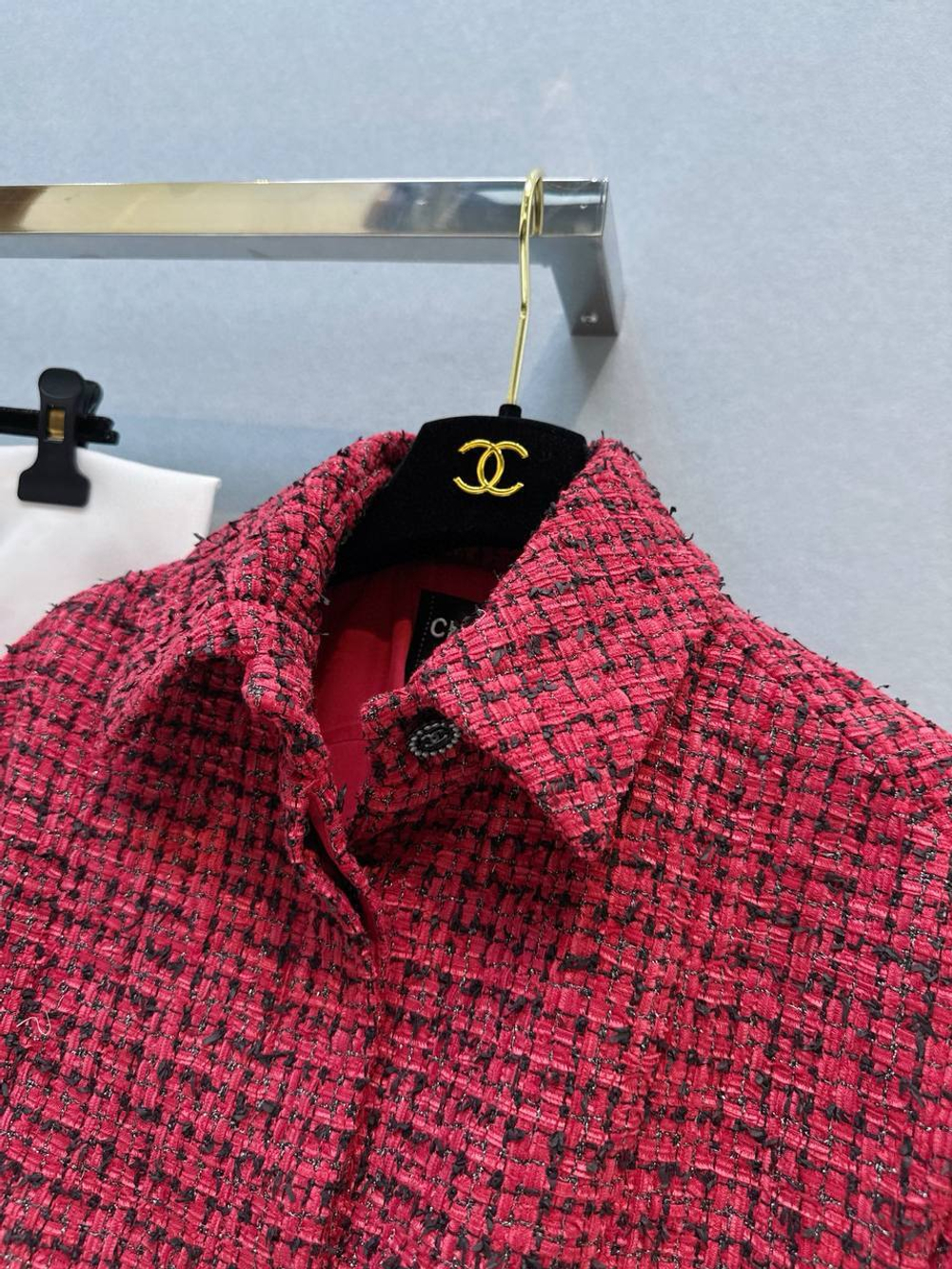 Жакет CHANEL