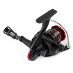Катушка Grows Culture Fishing Perfection HL-4000 (мет. шпуля)