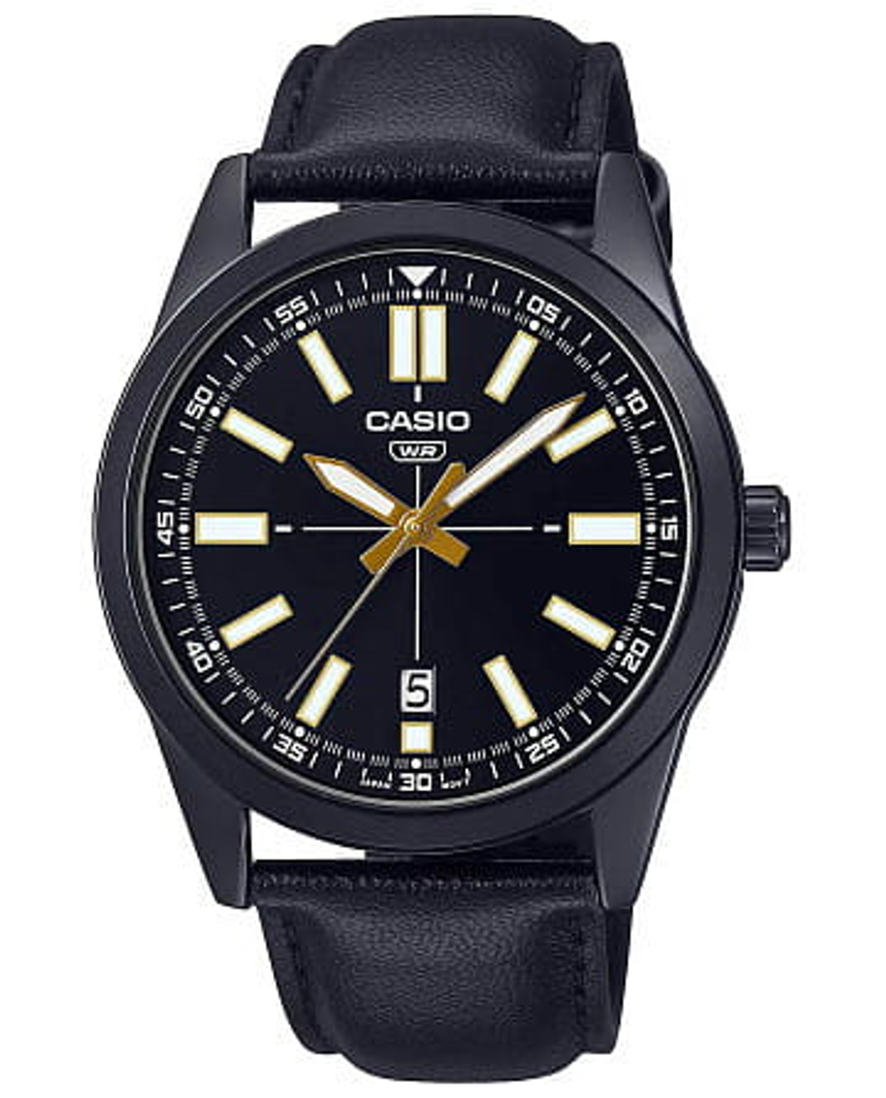 Часы Casio Collection MTP-VD02BL-1E