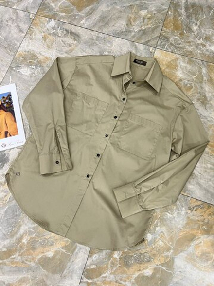 Рубашка Loro Piana