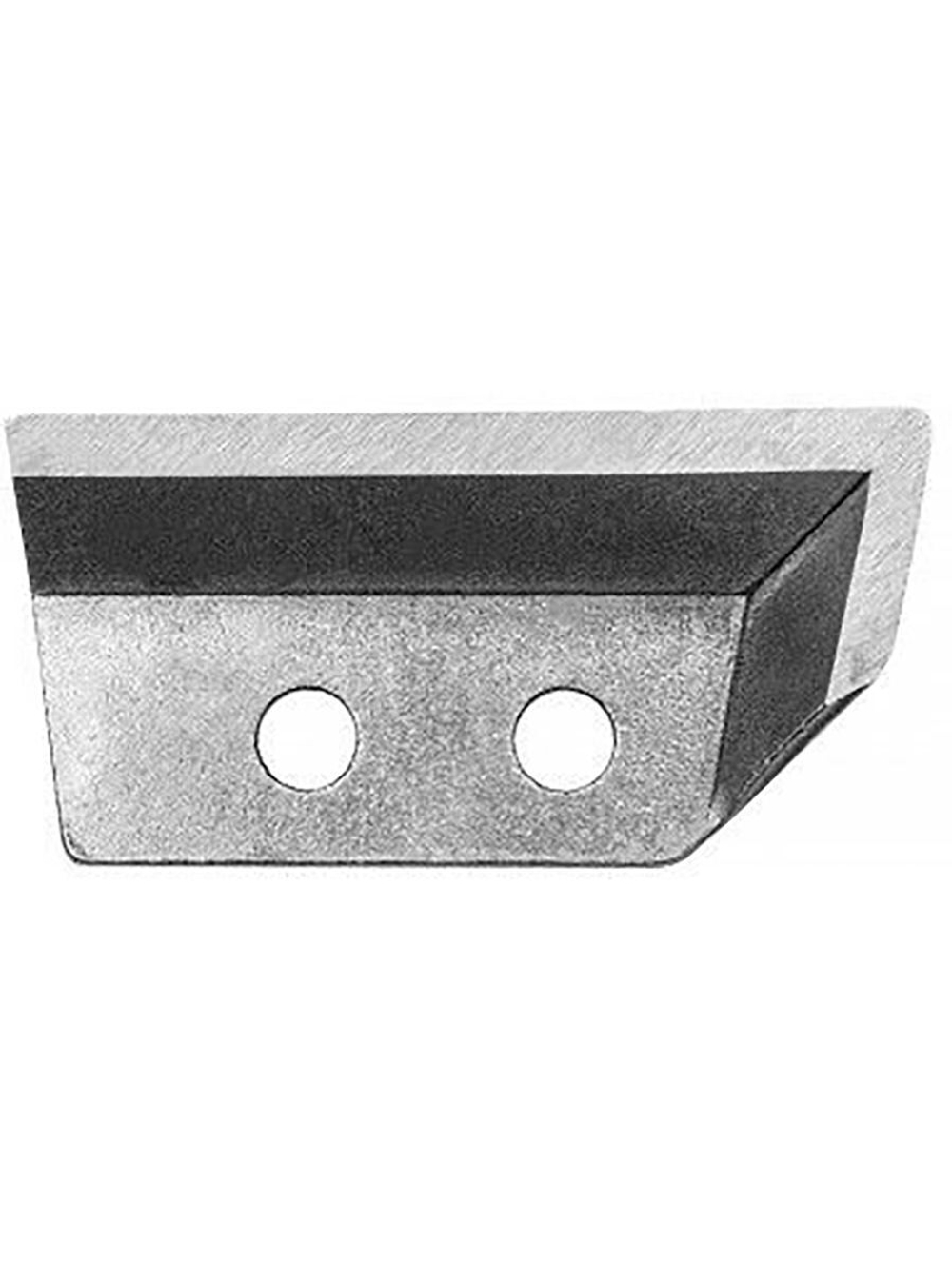 Нож для ледобура ЛР-130 (СКАТ)