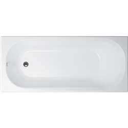 Акриловая ванна Triton (Тритон) Дина 170х75