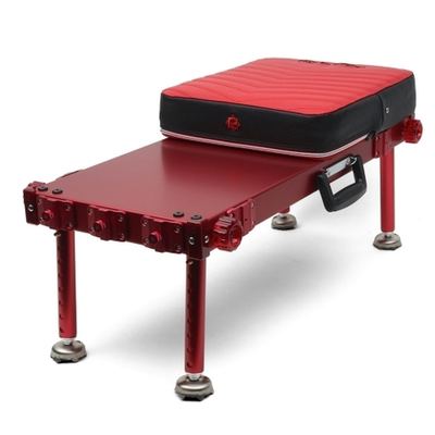 Рыболовный стул FISHING PLAYER (стул + эксклюзивная сумка для перевозки и хранения)