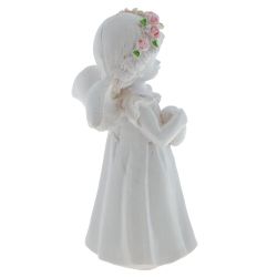 GAEM Фигурка декоративная "Ангел", L9 W6 H13,5 см, 2в.