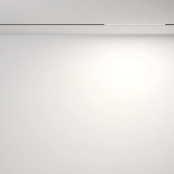 Трековый светильник Парете / Parete Exility 4000K 18Вт 120° Technical tr106-2-18w4k-b