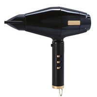 Фен для волос 2200Вт BaByliss BLACKFX 4Artists FXBDB1E