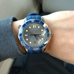 Часы OMEGA 300 42mm, 210.32.42.20.06.001