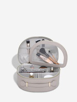 Органайзер-косметичка Stackers Vanity Case - Taupe