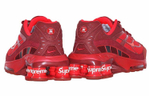 Кроссовки Supreme X Nike Shox Ride 2