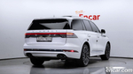 Lincoln Aviator 2 Generation 3.0 Black Label AWD (09.2020)