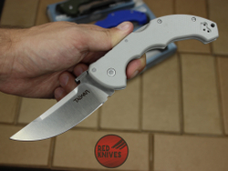 Нож Cold Steel Talwar 4 - серая рукоять 21TLVSLV