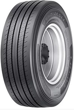 Грузовая шина 315 80 R22.5 20PR 157/154L TRS03 Triangle