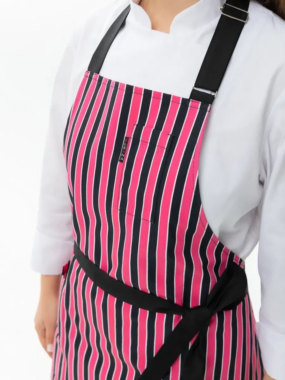 Фартук с грудкой "ЕВРО"