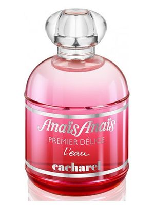 Cacharel Anais Anais Premier Delice L'Eau (2018)