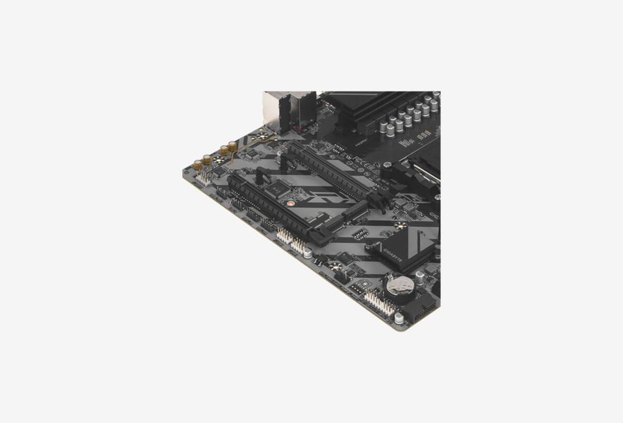 GIGABYTE B840M D2H_0426709110245