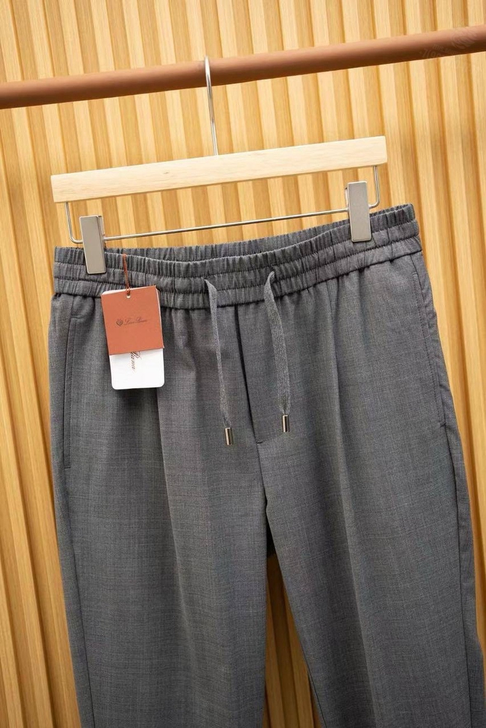 Брюки Loro Piana