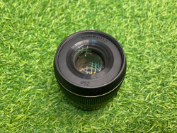 YongNuo 42.5mm 1.7M II Micro 4/3