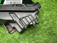 ДХО правый Jetour Dashing (2022-н.в.)