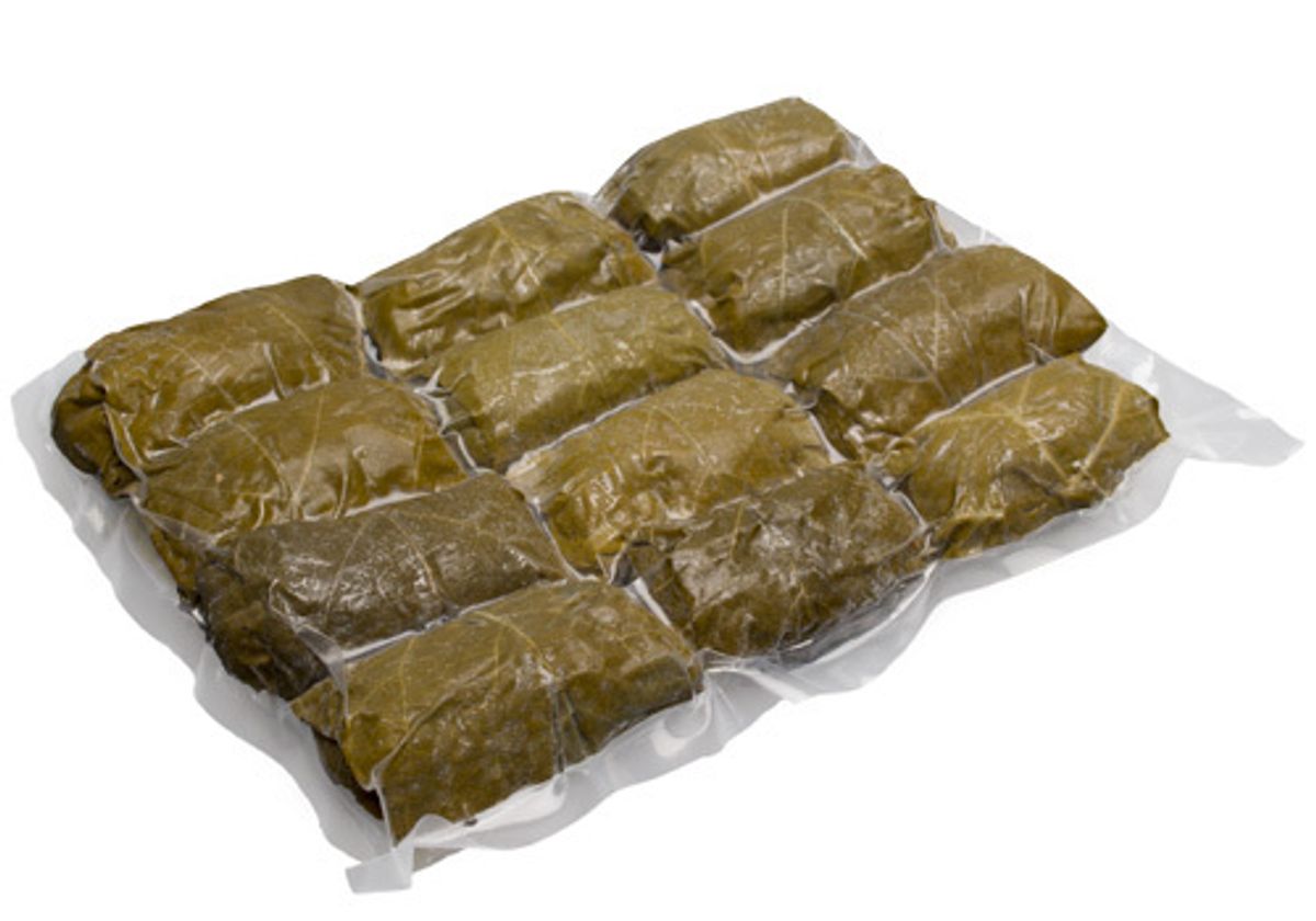 Долма "Мясное Подворье"~500г