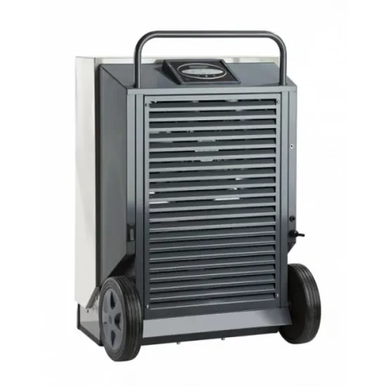 Осушитель воздуха Dantherm CDT 90 Mk III промышленный мобильный