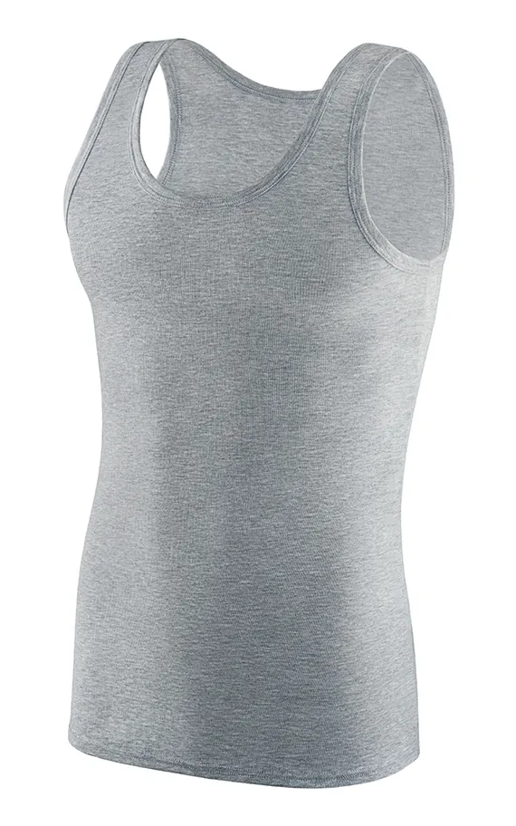 Мужская майка MB31 Серый