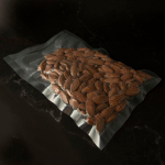 Вакуумный пакет 100х350 (100 шт.) 75-80 мкр. Foodatlas