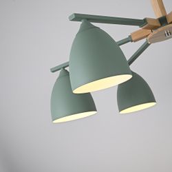 Потолочная Люстра Noa 6 Mint By Imperiumloft