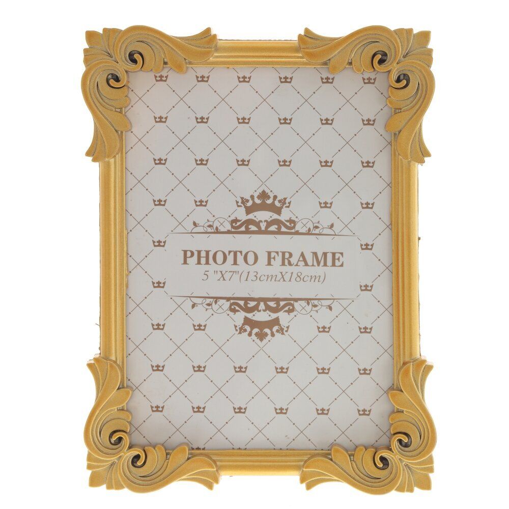 GAEM Фоторамка для фото 13*18, L15 W2 H20 см, 2в.