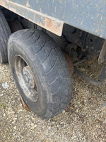 Shacman (Shaanxi) SX* 6x4 Самосвал SX32586T384C (Дизельный, 10,8 л, 381 л.с., МТ)