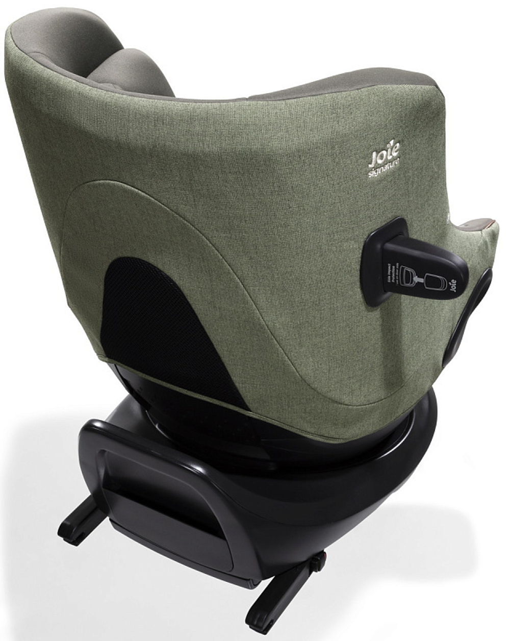 Автокресло Joie I-Harbour без базы Pine