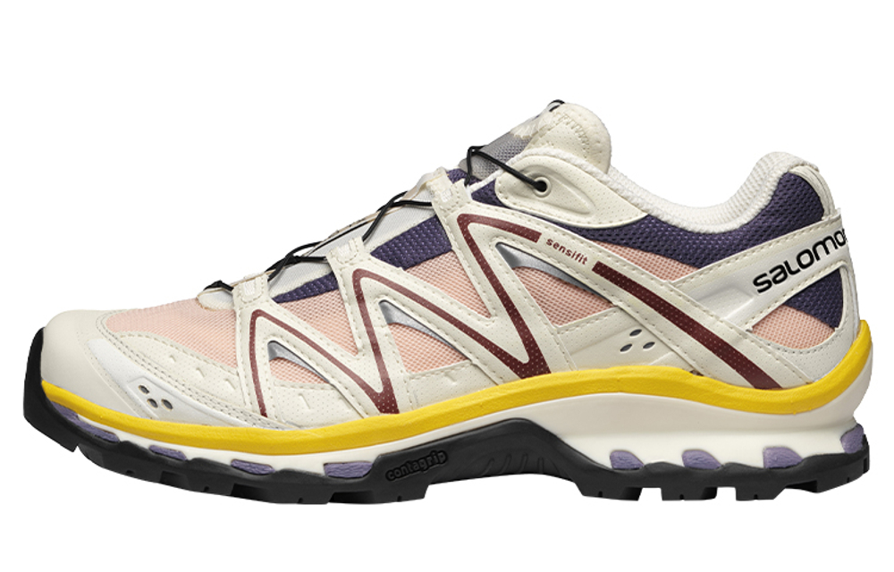 SALOMON XT Quest Advanced Sports Cushioning Slip Resistant Abrasion Resistant