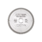 Диск пильный 250x30x3,2/2,2 10° TCG Z=80 CMT 281.080.10M