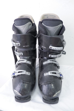 Ботинки Lange  Vec-5 50 горнолыжные 46 размер