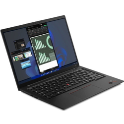 Ноутбук Lenovo ThinkPad X1 Carbon G10 black 14" IPS WUXGA  (Core i5 1240P/16Gb/512Gb SSD/VGA int/FP/W11Pro) 21CB006PRT