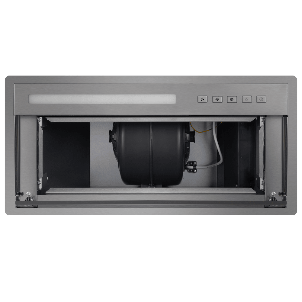 Кухонная вытяжка Maunfeld Clare 60 Inox