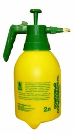 Помповый опрыскиватель Green Belt