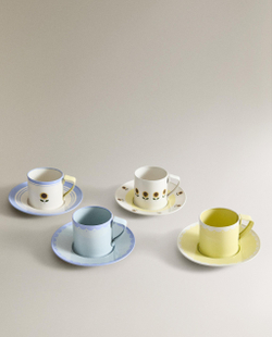Игровой набор детский сюжетно-ролевой Zara Home, металл, 2692/052