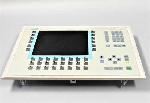 SIEMENS 6AV6542-0CC10-0AX0