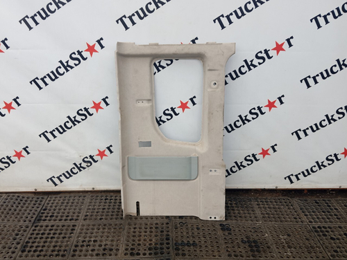 Обшивка боковой стенки левая 2024г