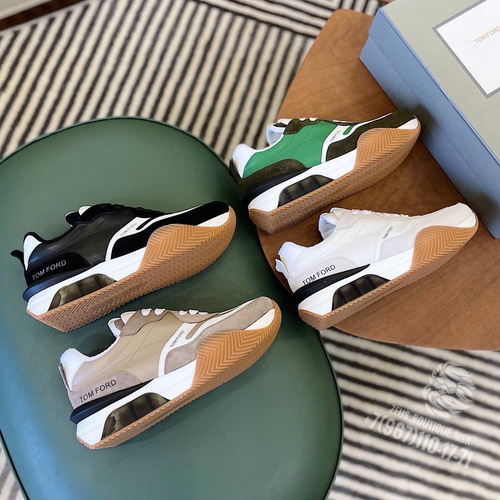 Кроссовки Tom Ford