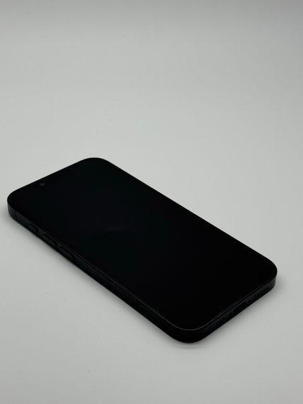 iPhone 16e 128gb Black