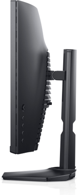 Монитор DELL S2721HGFA 210-BFWN черный