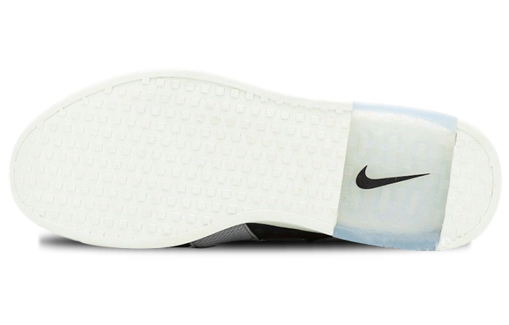 Кроссовки Fear Of God X Nike Air Fear Of God 180 Raid "Friends Family"