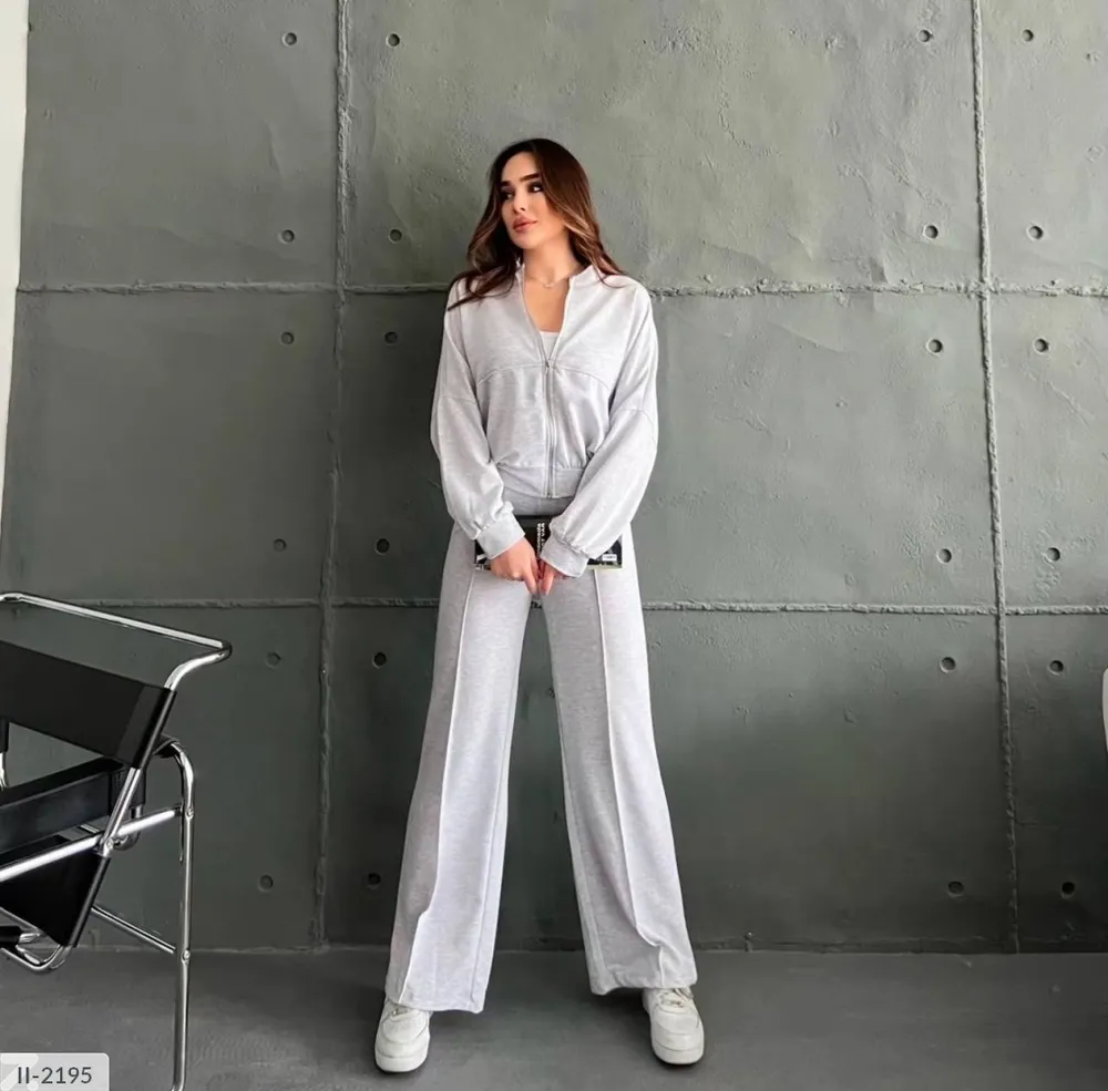 Костюм II-2183 Фабрика Моды