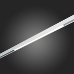 ST360.536.15 Магнитный трековый светильник Белый LED 1*15W 3000K 975Lm Ra&gt;90 120 IP20 L606xW22xH44 48VV
