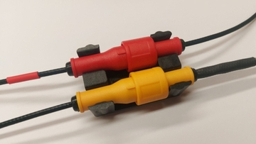 Крепление для удлинителя