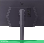 Игровой монитор LG UltraGear 27GS85QX-B