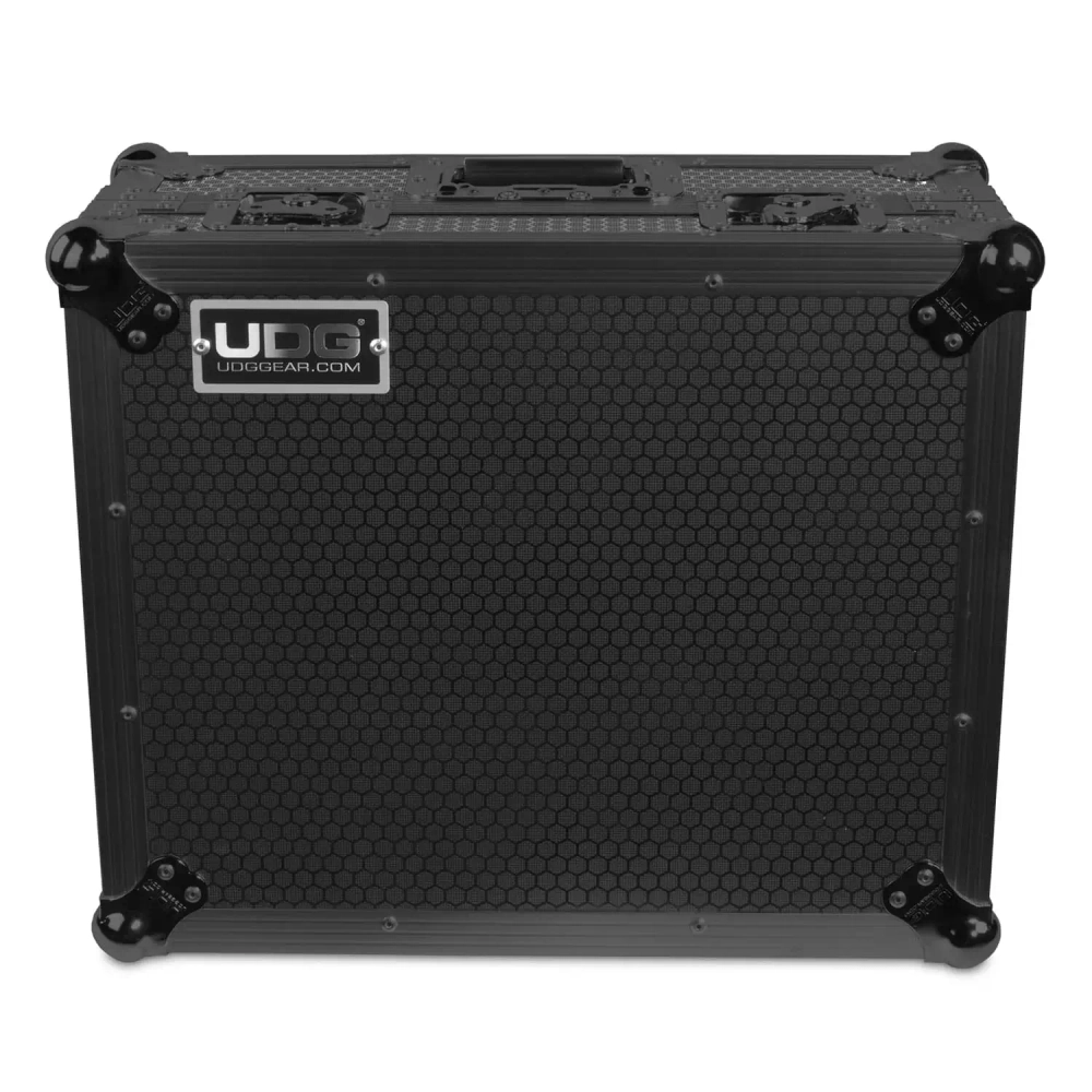 Кейс UDG Ultimate Flight Case Multi Format Turntable MK2