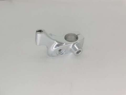 крепление зеркала (кронштейн рычага сцепления) Yamaha Drag Star XVS1100 XVS400 Custom 4TR-82911-00-0