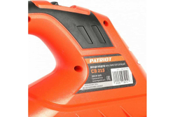 Аккумуляторный воздуходув PATRIOT CB 215 21В Max UES 250205215